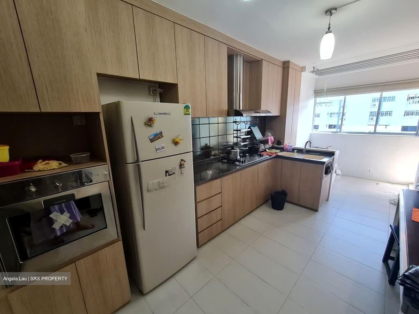 Blk 283 Tampines Street 22 (Tampines), HDB 4 Rooms #545679071